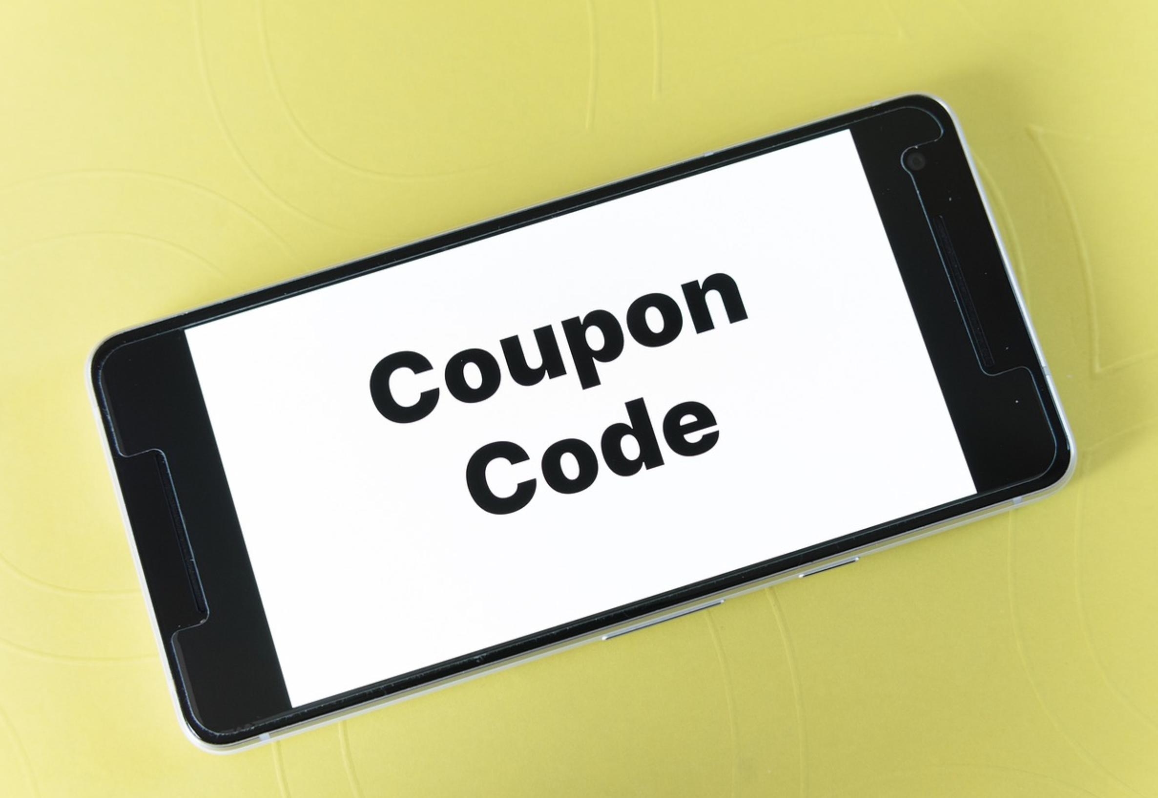 كود خصم يمنحك خصومات إضافية على منتجاتك المفضلة | اخصم لي